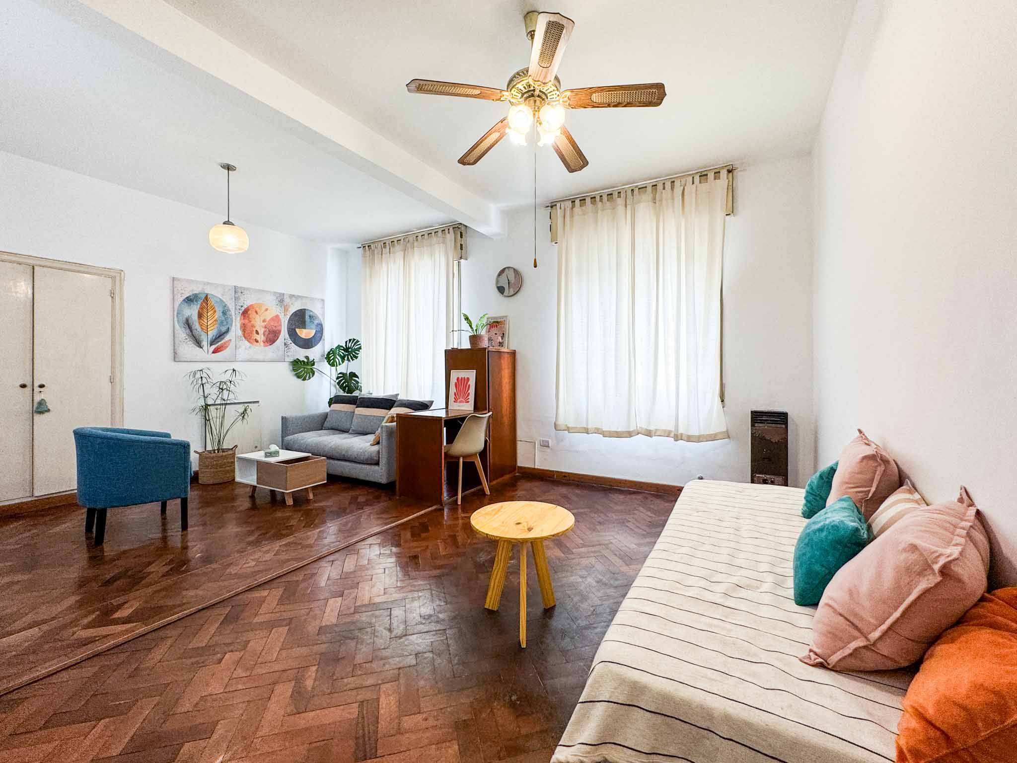 Espacio de terapia para adolescentes