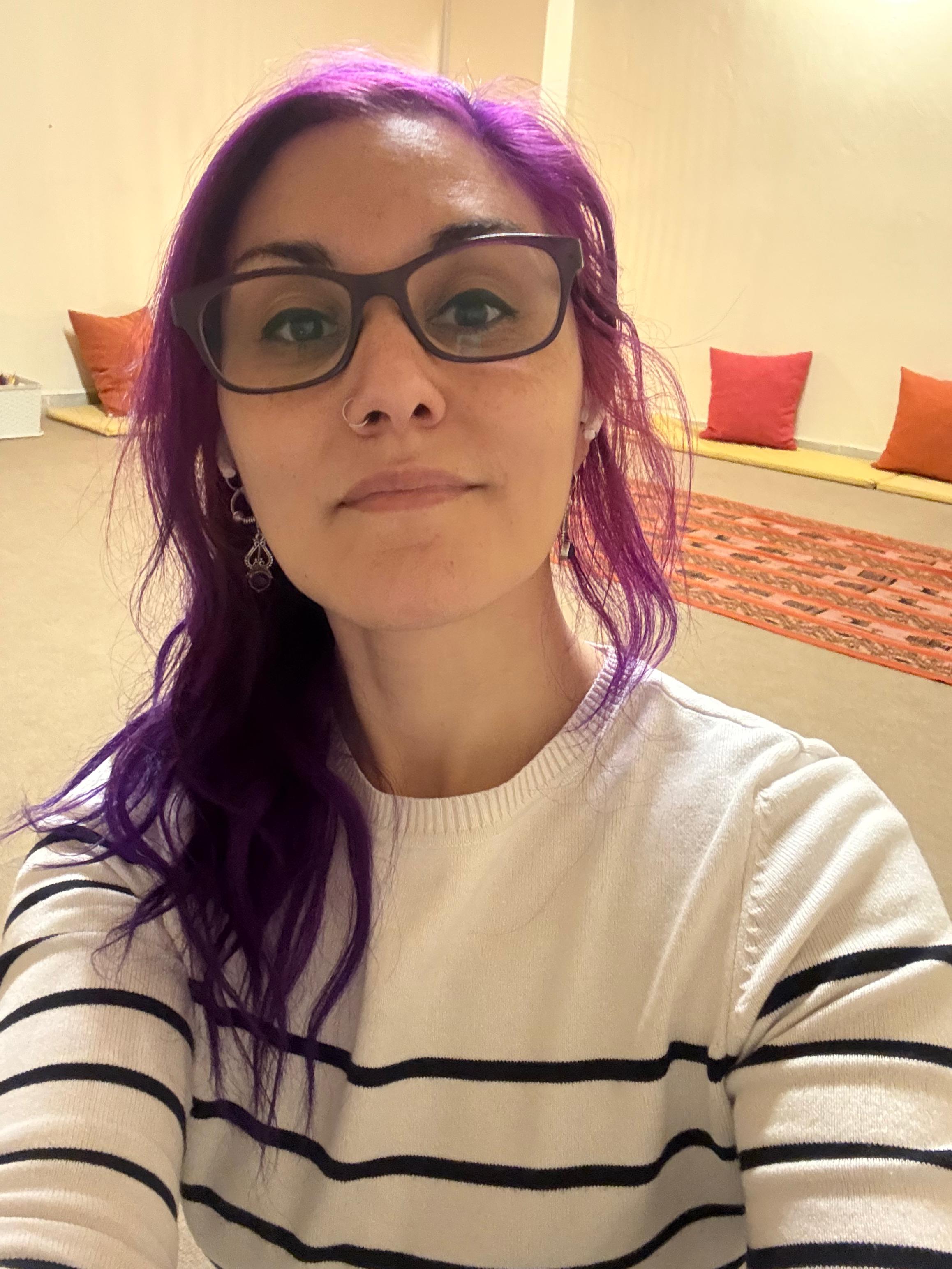 Fotografía de Lic. Carla Lescano