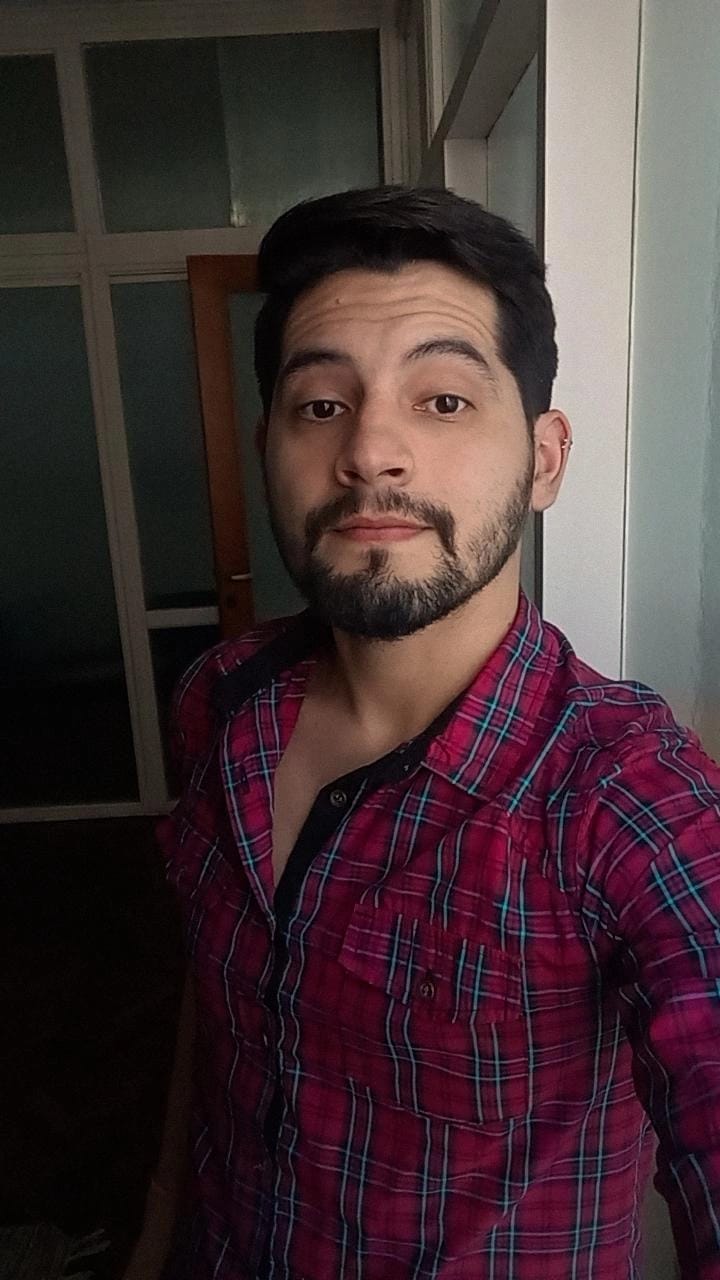 Fotografía de Lic. Andrés Murua