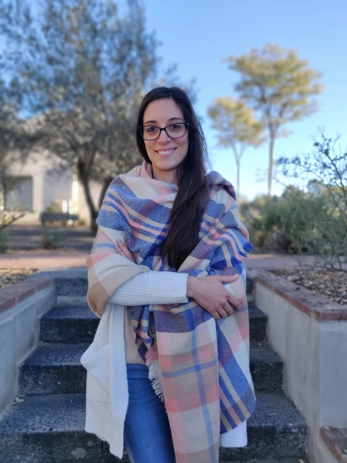 Fotografía de Lic.María Laura Teillagorry