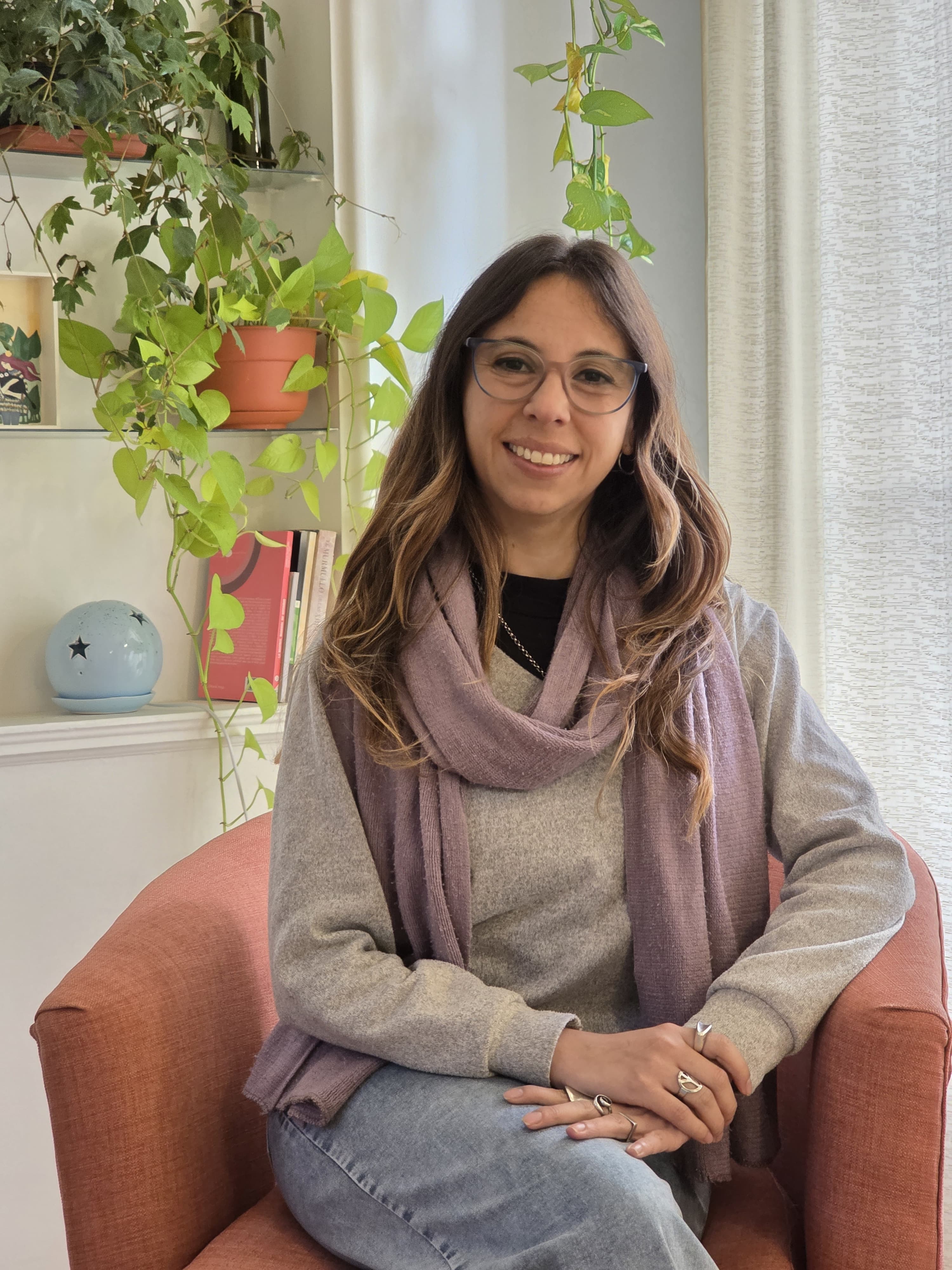 Fotografía de Lic. Andrea Ruiz